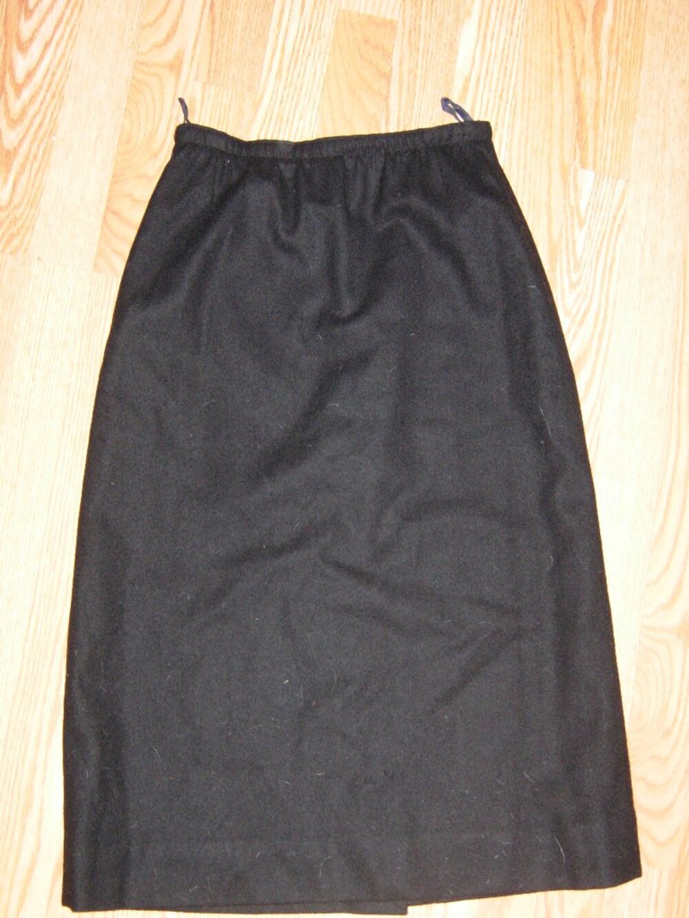 Pendleton Pure Virgin Wool Skirt 10
